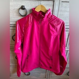 Mountain Hardware Chokina jacket